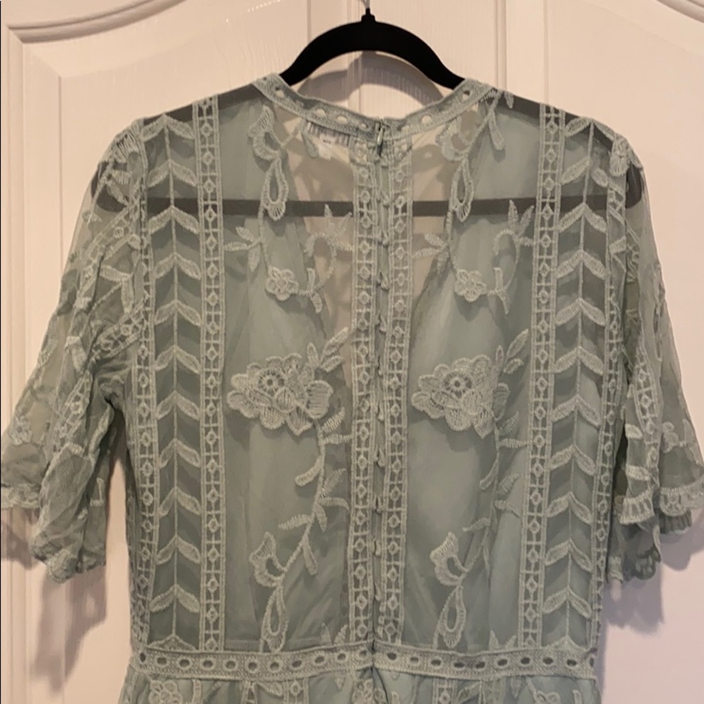 Romper - Picture 3 of 3